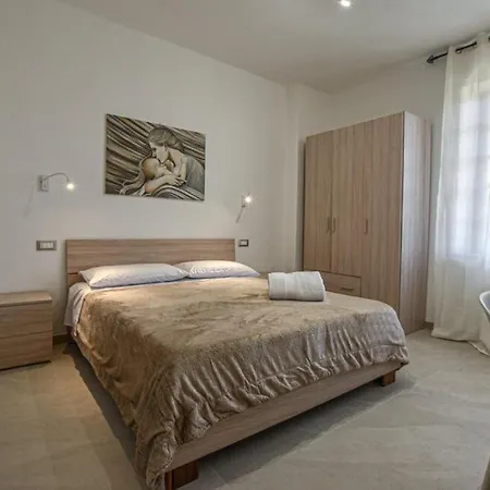 Holiday home Anastasia *