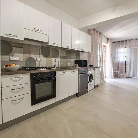 Anastasia Holiday home Partinico